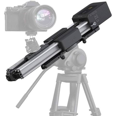 Zeapon Motoried Micro 2 Plus