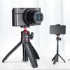 Ulanzi MT-08 Chân Tripod mở rộng- Kéo dài như gậy Selfie