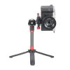 ULANZI MT-43 - Chân Tripod tích hợp Ballhead xoay 360, có thể gập gọn lại