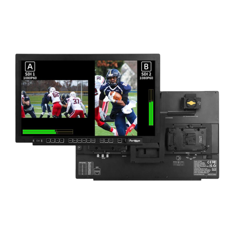 Màn Hình Portkeys MT22DS 21.5'' PBP Dual Screen