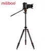 CHÂN TRIPOD KIT | MUFB – Carbon fiber | Chính Hãng Miliboo (FM53B)