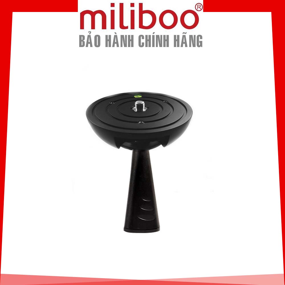 Tripod bowl adapter | MYT808 | Chính Hãng Miliboo