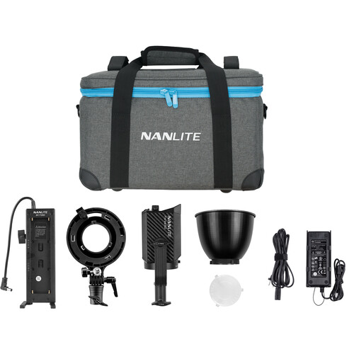 Nanlite Forza 60 Kit (FN113)