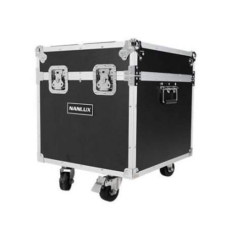 Nanlux Flight Case for Evoke 1200 and FL-35 || CC-EV1200-FL-FT