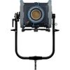 NANLUX Evoke 5000B LED Bi-Color Spot Light with Flight Case