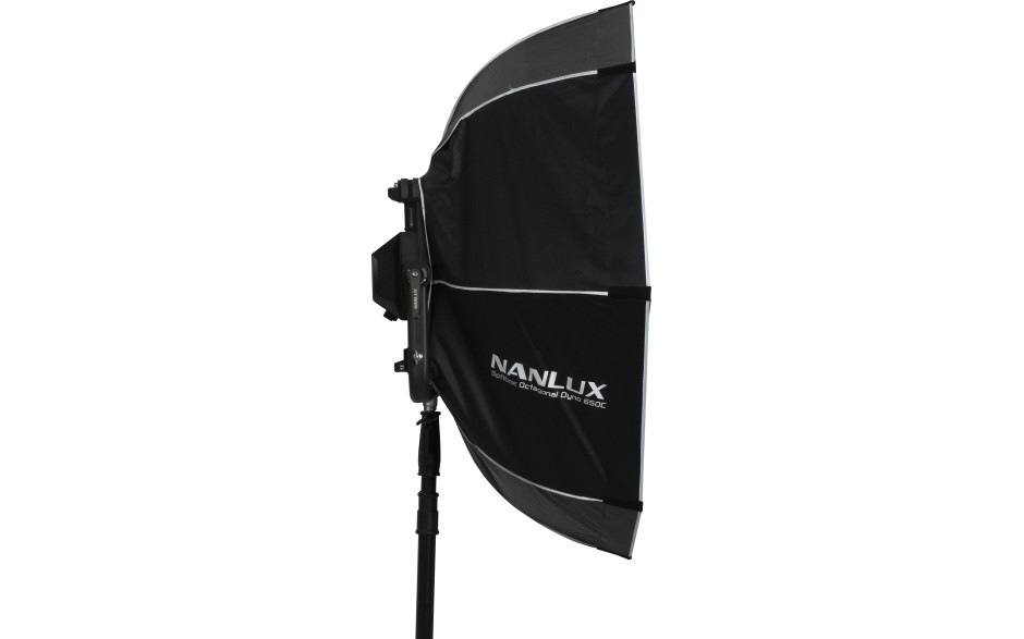 Softbox Octagonal cho Dyno 650C / 1200C