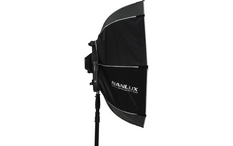 Softbox Octagonal cho Dyno 650C / 1200C