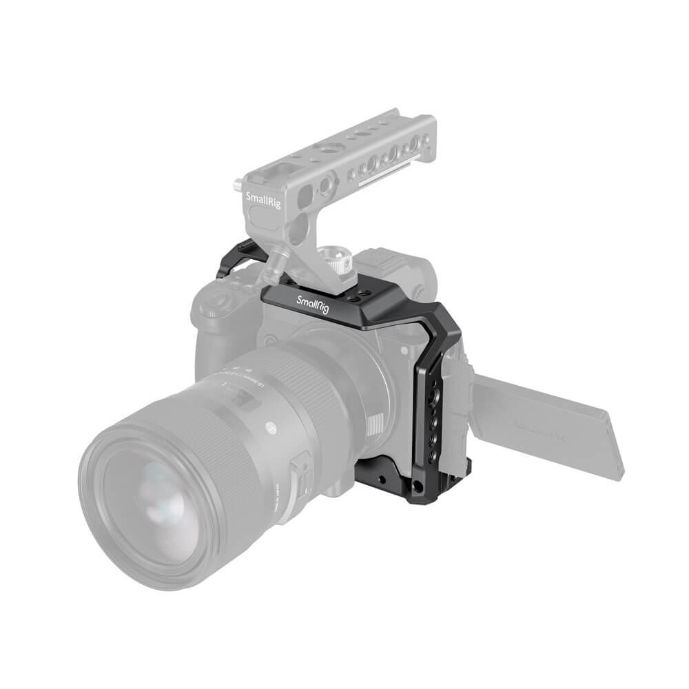 SmallRig Cage cho Panasonic S5 Camera 2983 (NRP11)