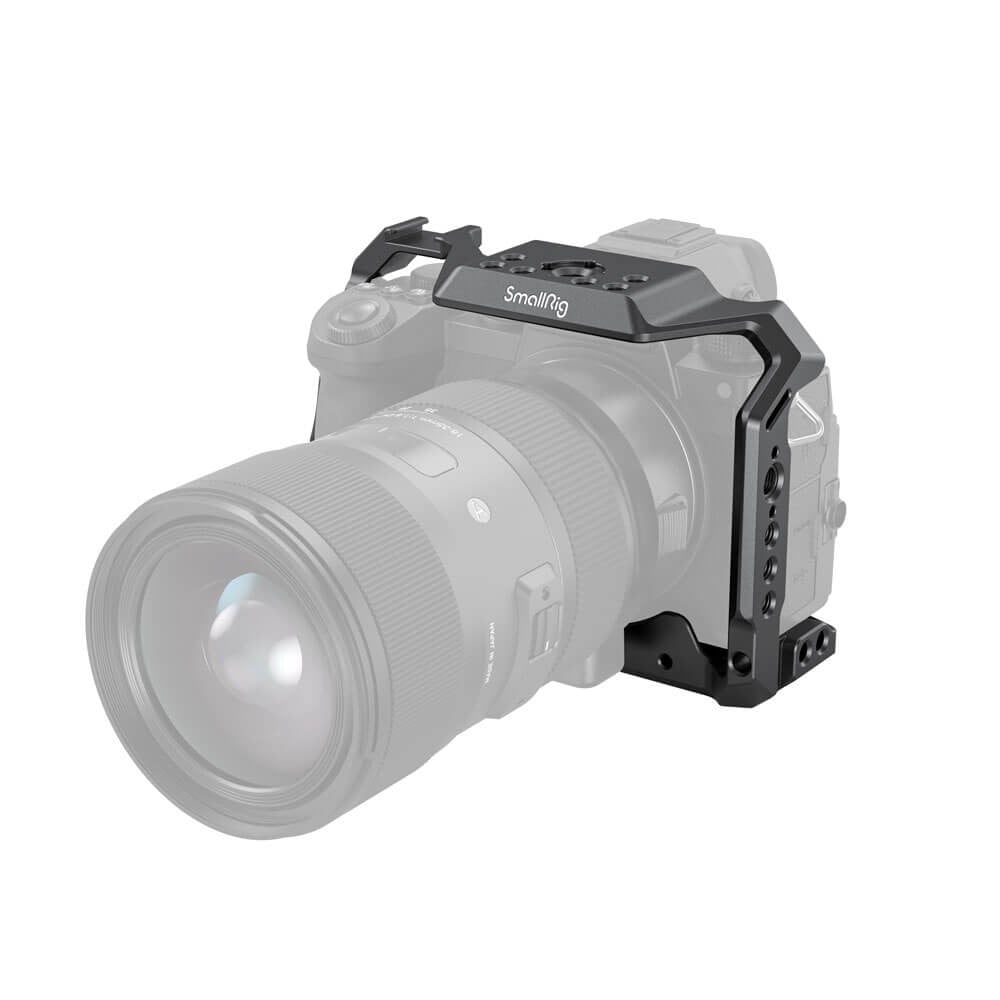 SmallRig Cage cho Panasonic S5 Camera 2983 (NRP11)