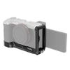 Khung máy ảnh SmallRig L-Bracket for Sony A7C 3089 (NRS52)