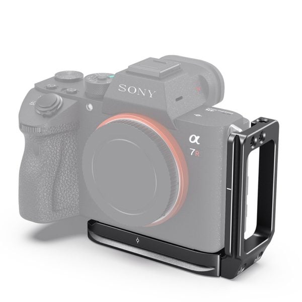SmallRig L-Bracket for Sony A7 III/A7R III/A9 2940 (NRS76)