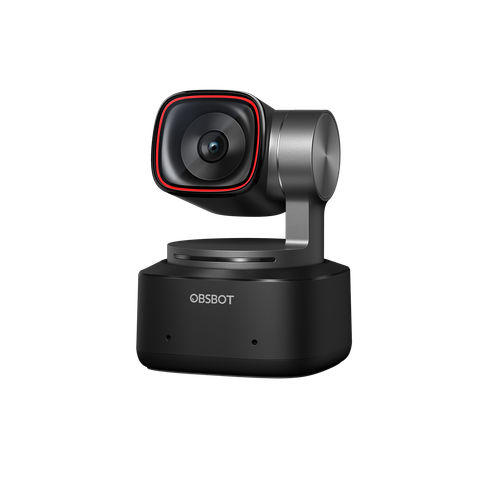 Webcam OBSBOT Tiny 2 AI Powered PTZ 4K
