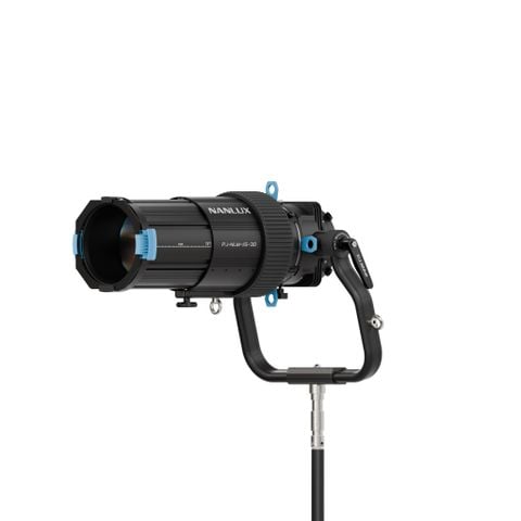Nanlux NL Mount Projection Attachment 15-30 (PJ-NLM-15-30)