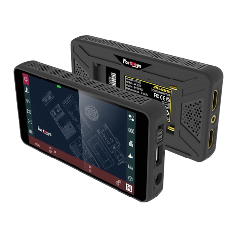 Màn Hình Portkeys PT5 II 5