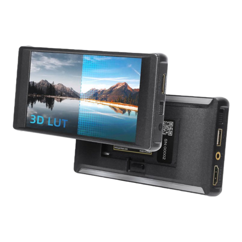 Màn Hình Portkeys PT6 - 6'' 4K HDMI Touchscreen Monitor