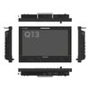 Lilliput Q13 - 13.3 inch 12G-SDI broadcast studio monitor