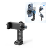 Ulanzi MA53 - Kẹp điện thoại hợp kim nhôm, ballhead xoay 360 độ