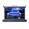 Lilliput RM-1731 17.3 inch HDMI2.0 1RU Pull-out rackmount monitor