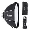 Ulanzi Softbox 60cm/60cm mini Octagonal with Bowens Mount