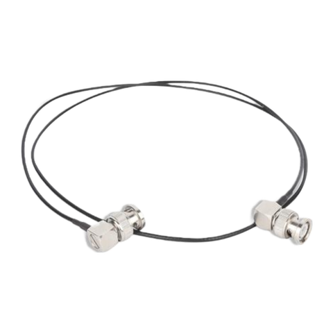 SDI Signal Cable 50cm (Elbow)