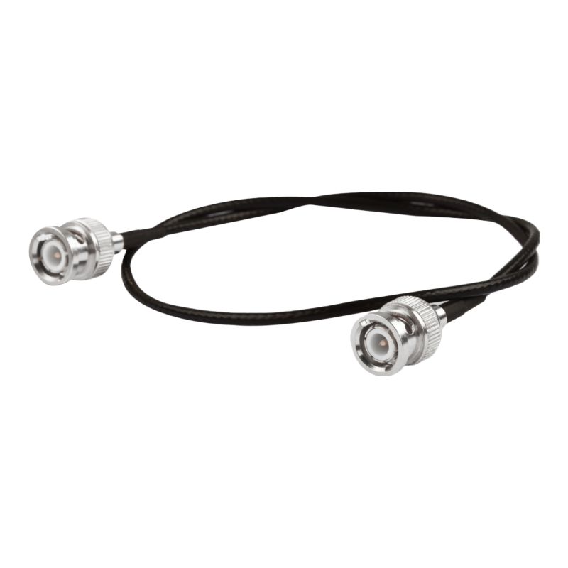 SDI Signal Cable 50cm (Straight)