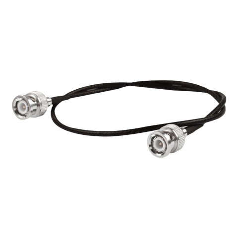 SDI Signal Cable 50cm (Straight)