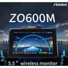 Symbol ZO600M - Màn Hình Feelworld 5.5" với độ phân giải FHD 1080p