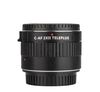 Ngàm chuyển VILTROX C-AF 2X II Auto Focus 2.0X Teleconverter Lens Converter for Canon EF Mount