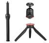 SEVENOAK SK-T1 . Tripod kiêm gậy tự sướng