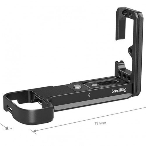 SmallRig 3086 - Khung L dành cho FUJIFILM X-S10 Camera
