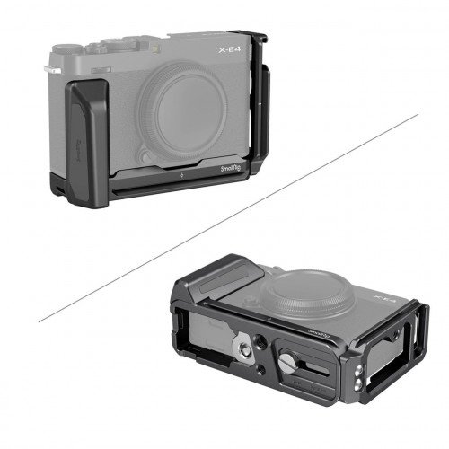 SmallRig 3231 - Khung L Bracket cho Fujifilm X-E4