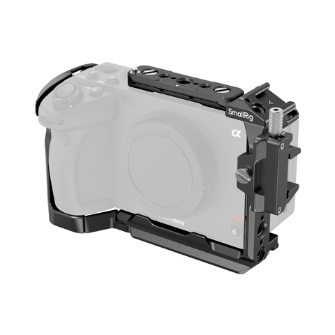 SmallRig Cage for Sony FX30 / FX3 – 4183