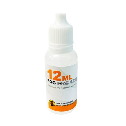 Dung Dịch Tạo Khói Cho Máy Tạo Khói Lensgo Smoke B