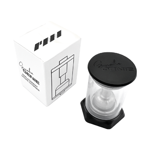 Smoke GENIE Atomizing Smoke Chamber