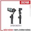 Zhiyun Smooth 4 - Dành cho iPhone và Android