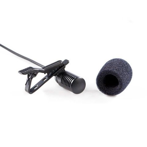 Saramonic Lavalier Microphone SR-XMS2 (FS523)