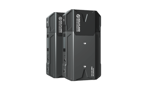 Hollyland Mars 300 PRO HDMI Wireless Video Transmitter/Receiver Set (Standard)