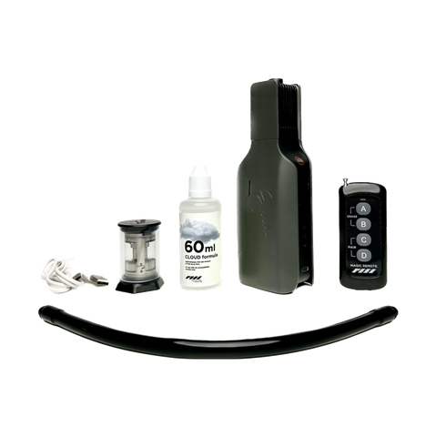 Smoke Genie Starter Kit