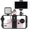 Ulanzi U-Rig Pro - Bộ Khung hỗ trợ quay phim cho điện thoại (FUBA1)
