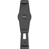 Ulanzi ST-20 Ngàm kẹp dành cho điện thoại và máy tính bảng, tích hợp 2 Cold shoe, xoay 360°