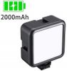 Đèn Ulanzi VL49 Mini LED Video Light