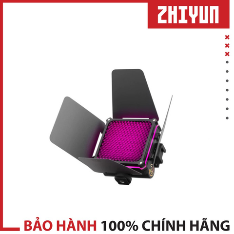 Zhiyun Fiveray M20 / M20C - Đèn cầm tay 20W