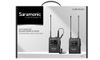 Saramonic - UwMic9S Kit1 (TX9S+RX9S)