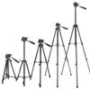 Chân Máy Ảnh VT-840 Small Live Video Tripod (Alumium)