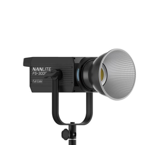 Nanlite FS-300C Đèn Led Studio 300W RGBW