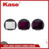 Kính lọc Kase Clip-in 3 Filter Kit ND8 ND64 ND1000 3 6 10 Stop Dedicated for Fujifilm GFX 50R / GFX 50S / GFX 100 / GFX 100S Fuji