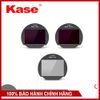 Kính lọc Kase Clip-in 3 Filter Kit ND8 ND64 ND1000 3 6 10 Stop Dedicated for Fujifilm X-H1, X-T4, X-T3, X-T30, X-Pro3 Camera