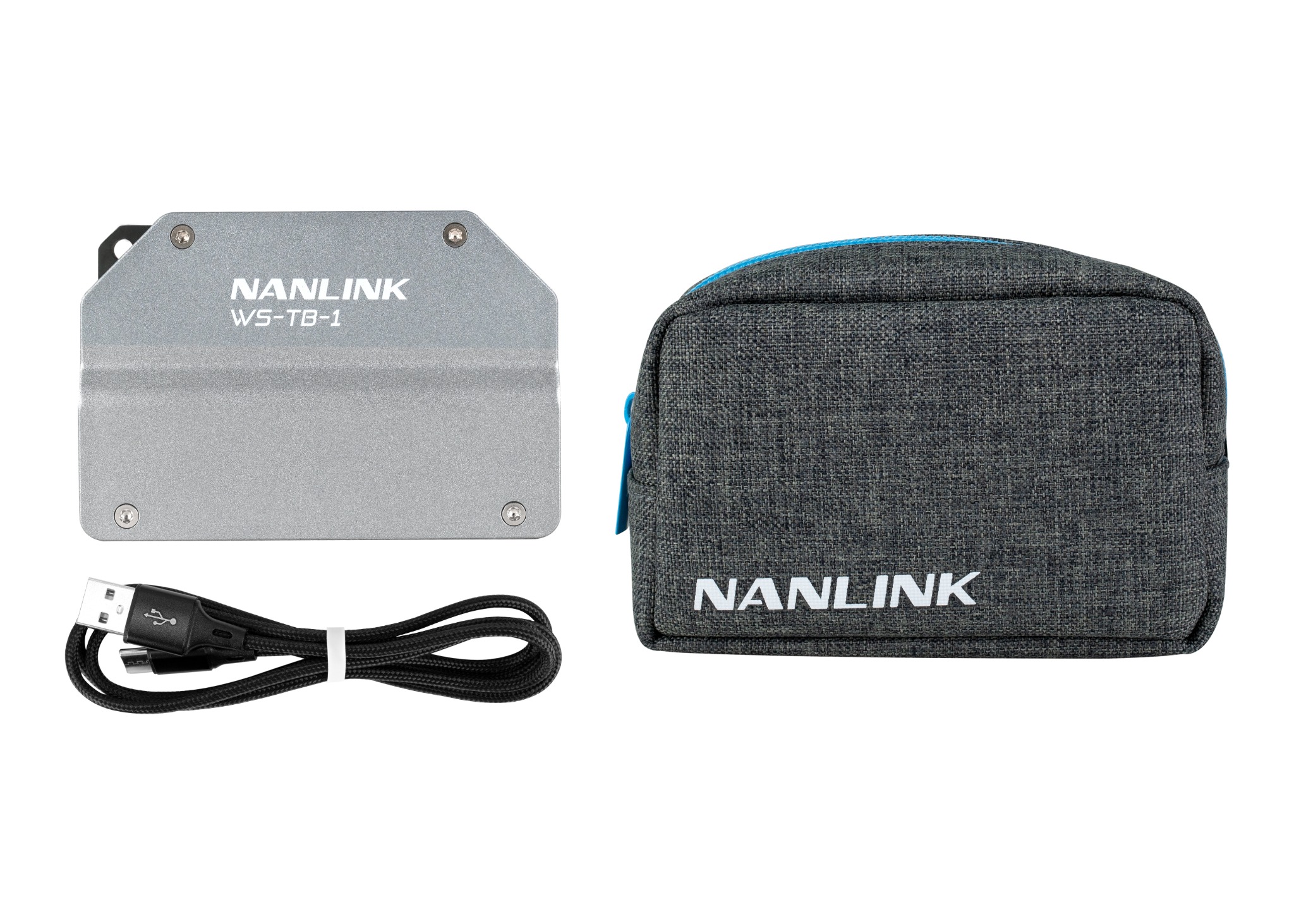 Nanlink BOX WS-TB-1