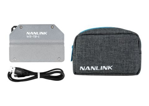 Nanlink BOX WS-TB-1