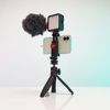 Photocity Youtuber KIT S1 – Combo Mic thu âm BOYA và Phụ kiện dành cho Điện thoại